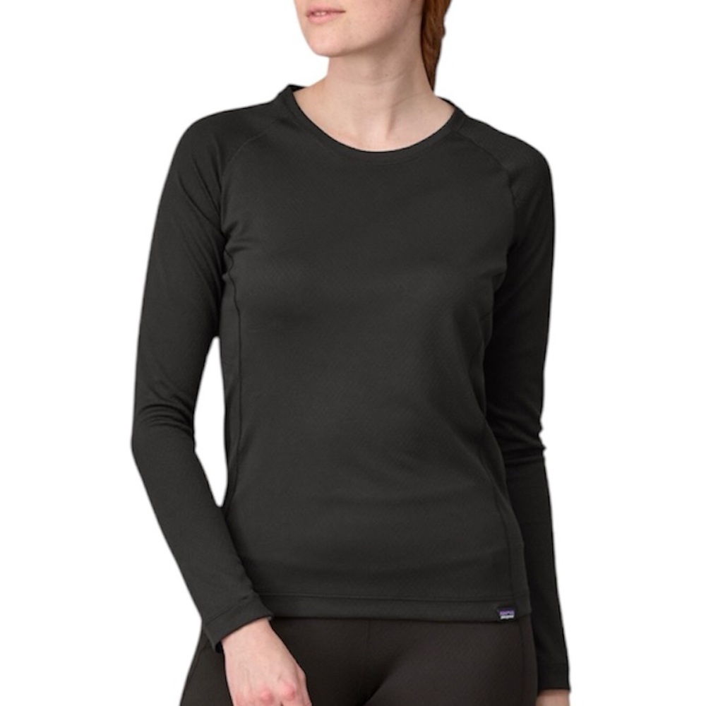 Patagonia Capilene Midweight Crew - Picture 2 of 7